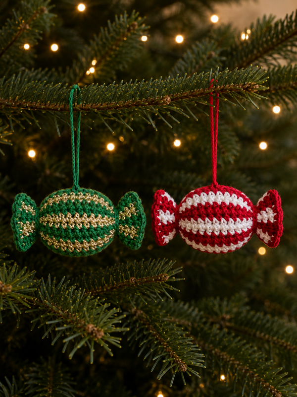 Julebolcher