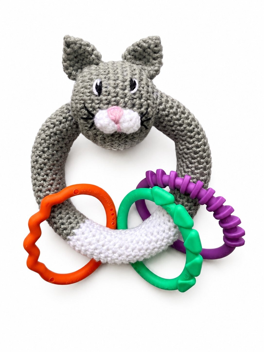Kat-rangle ring