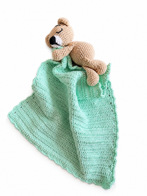 Bamse nusseklud