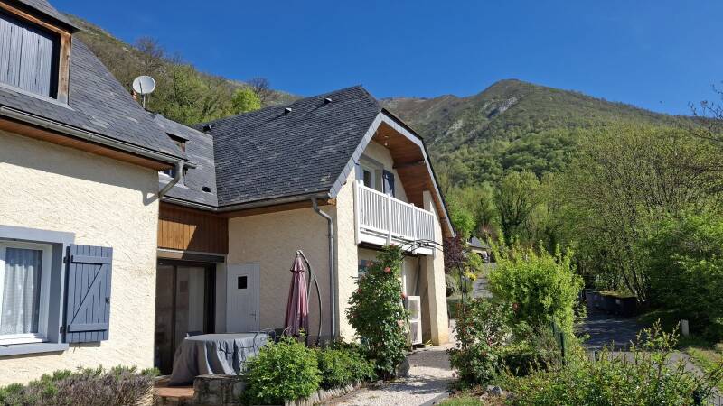 Le gîte