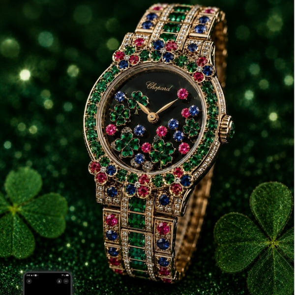 Majestic Queen's Watch