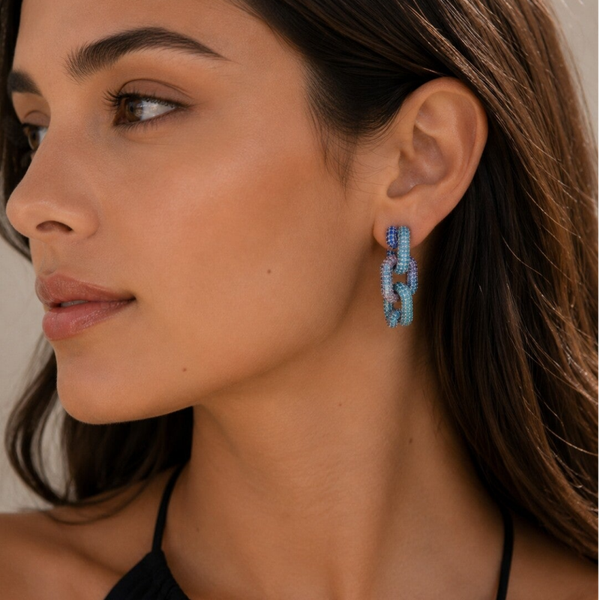 Royalty Earrings