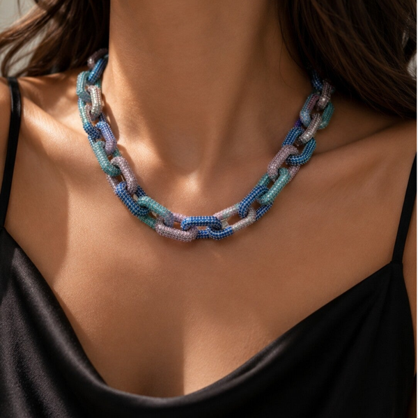 Royalty Necklace