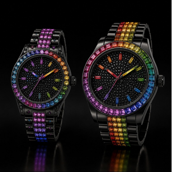 Spectrum Reign King and Queen Watch