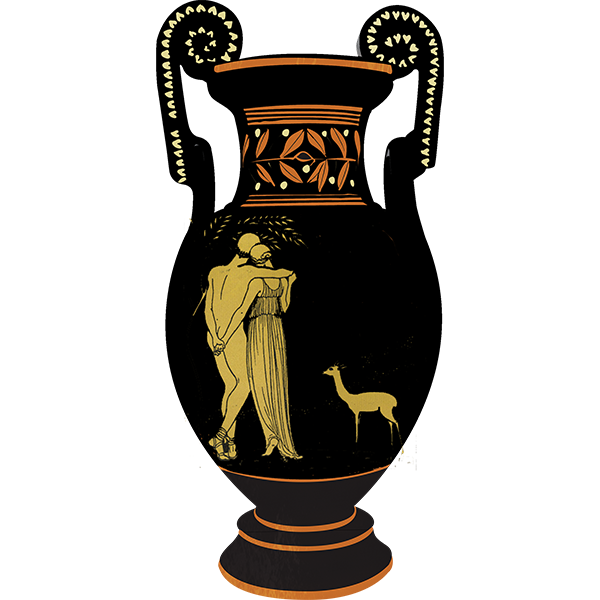 Cantiquedes Cantiques Vase !II
