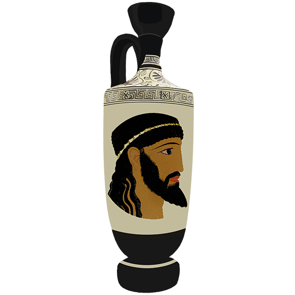 Odysseus Vase