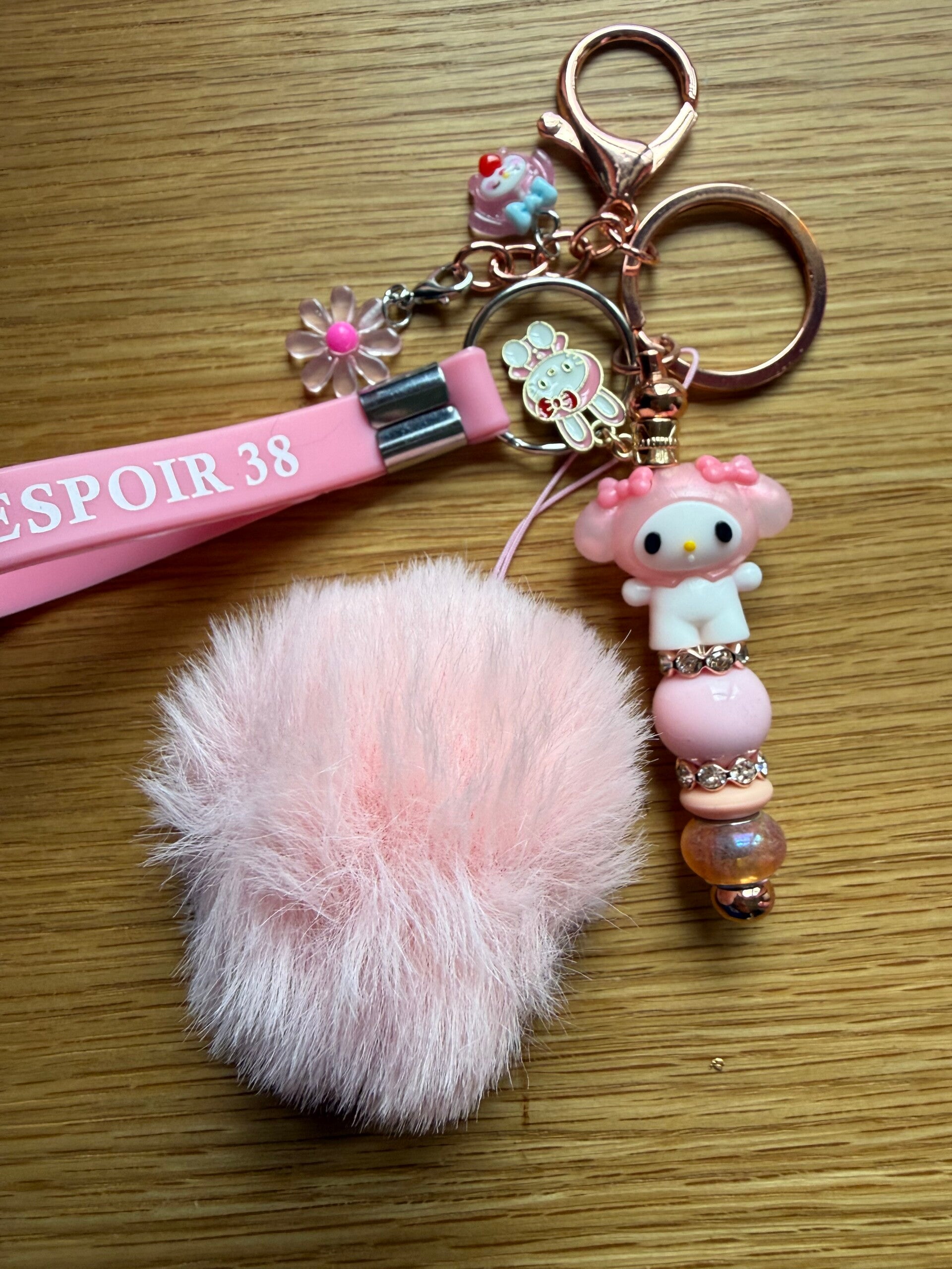 My Melody rose 🎀