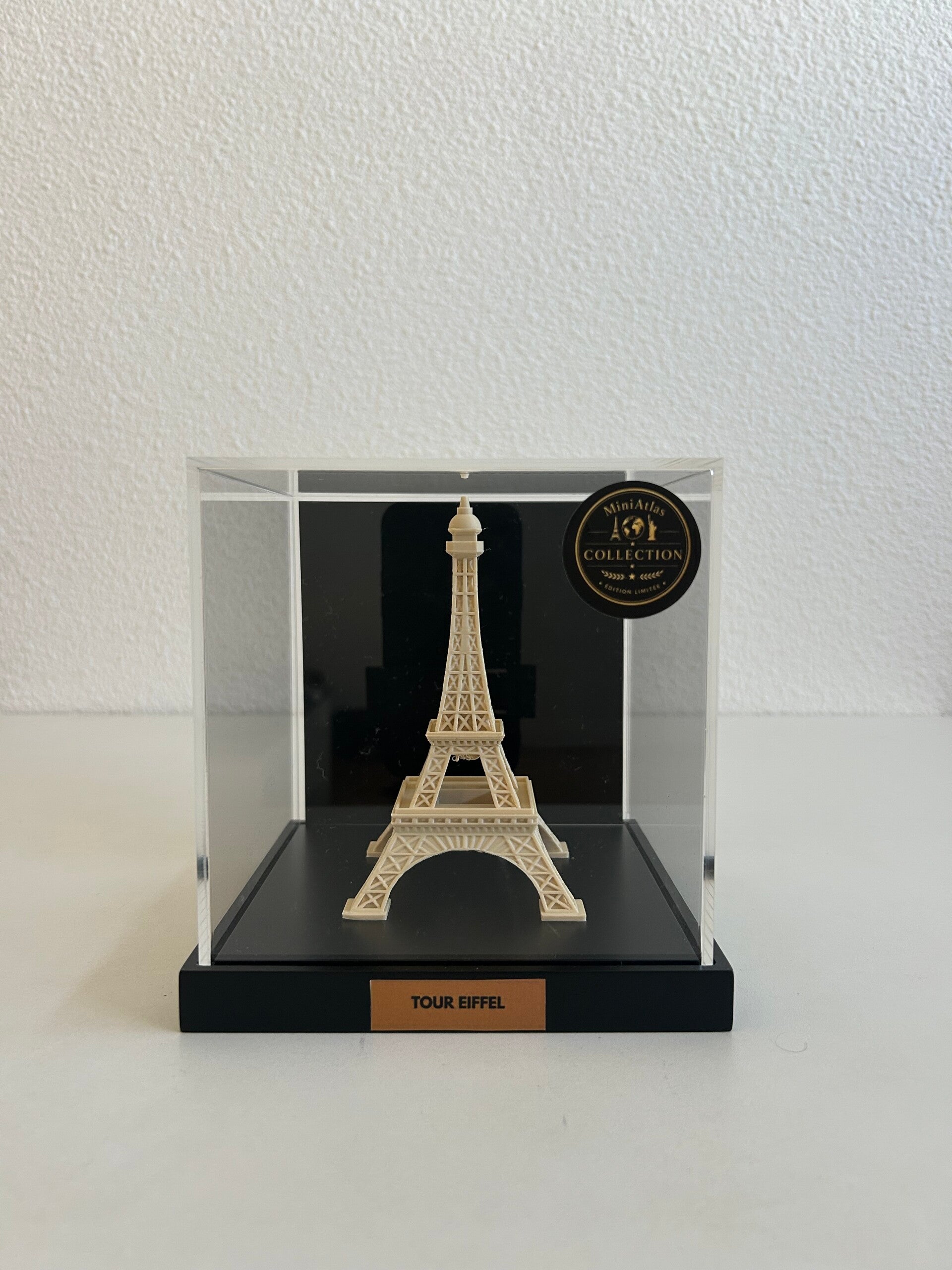 Tour Eiffel