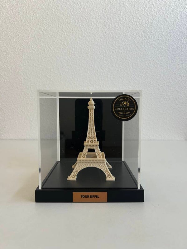 Tour Eiffel