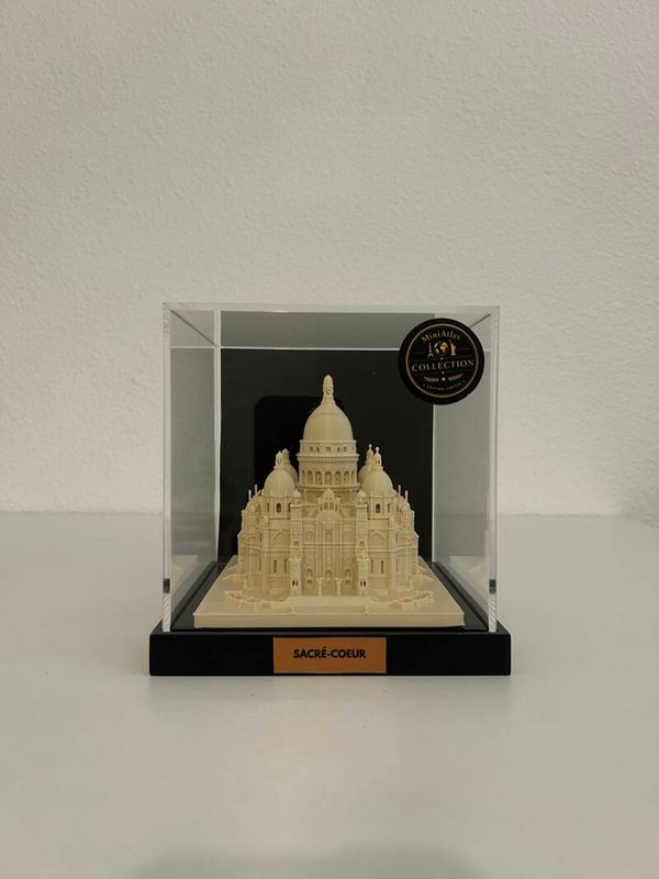 Sacré-Coeur