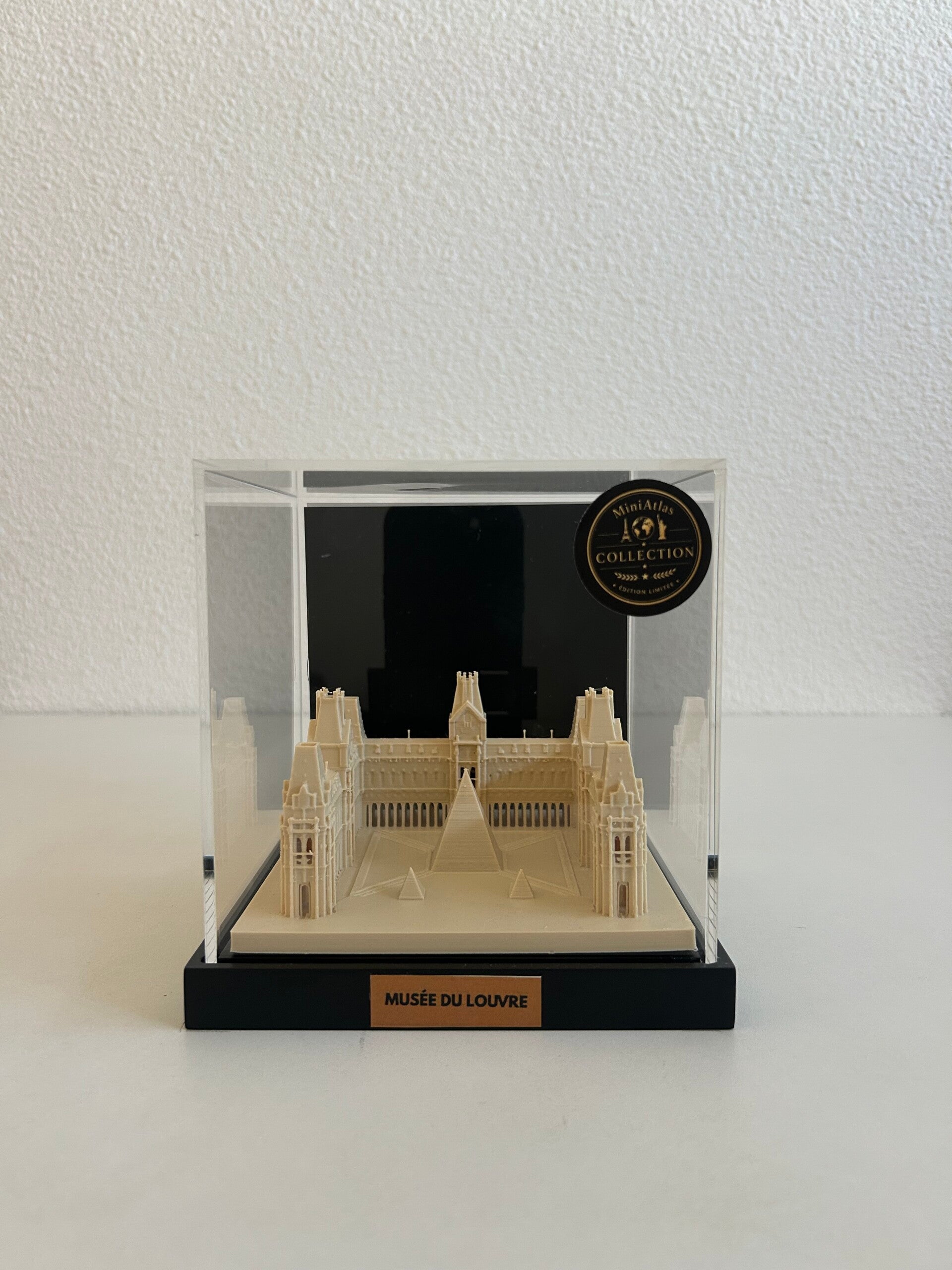 Musée du Louvre