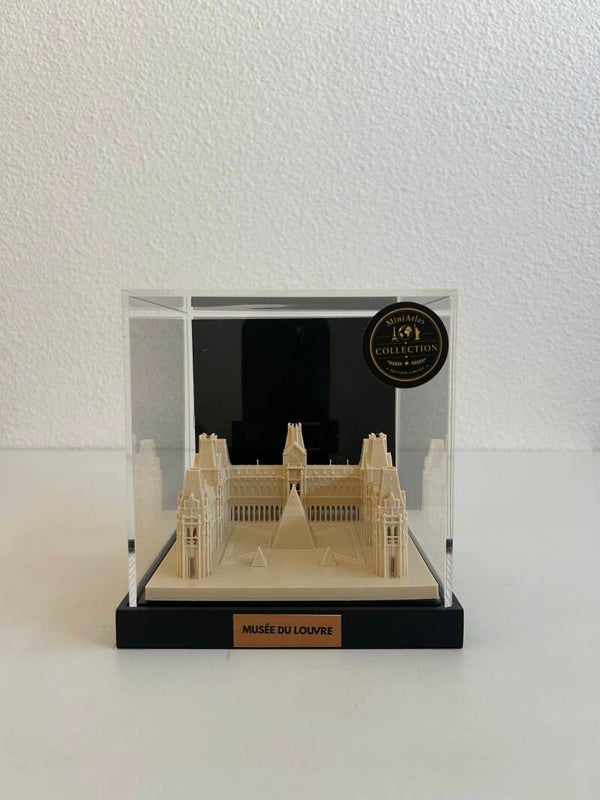 Musée du Louvre