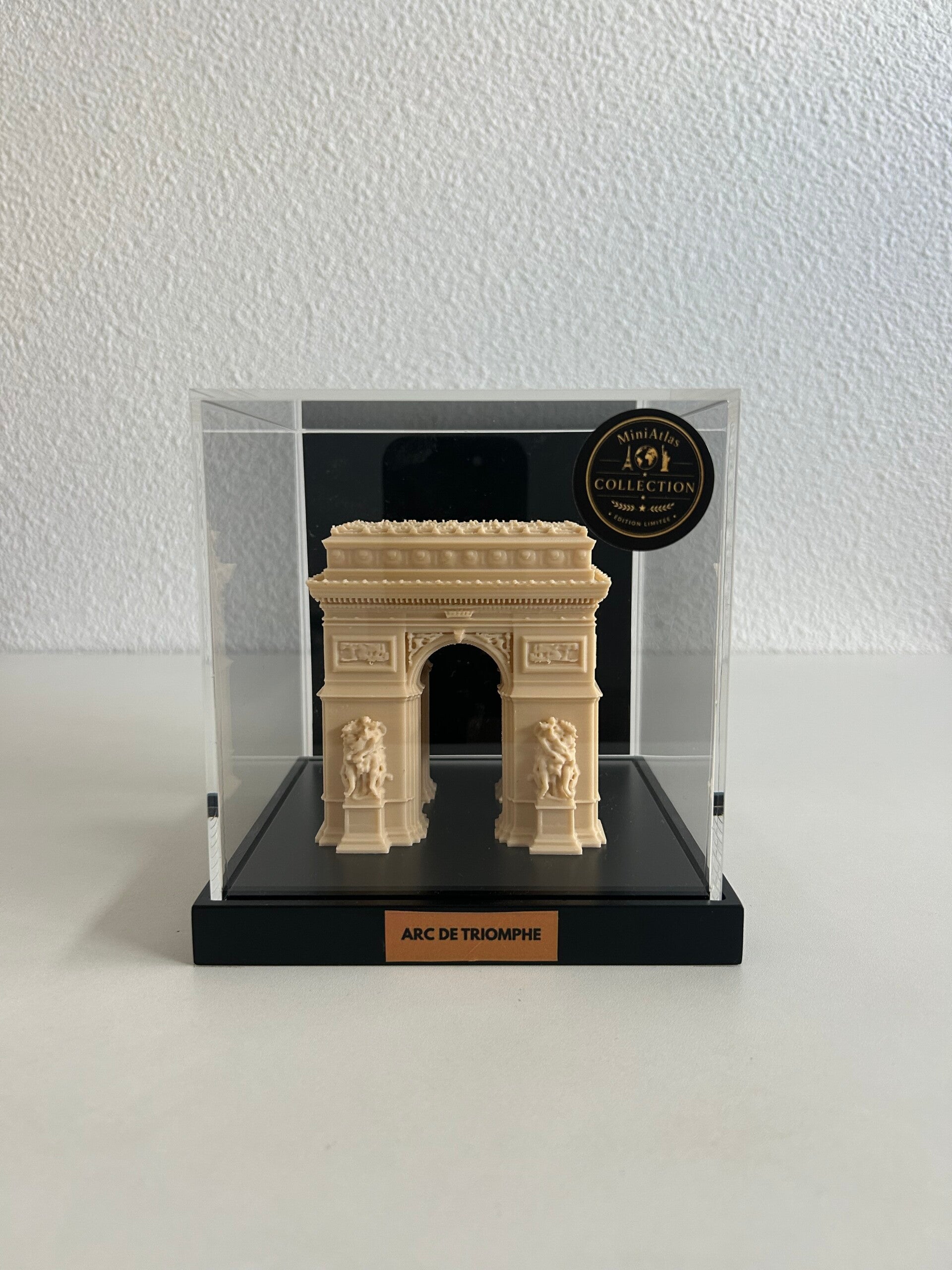 Arc de Triomphe