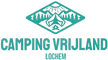 Logo Camping Vrijland