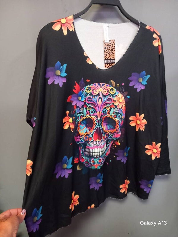 Jersey Catrina