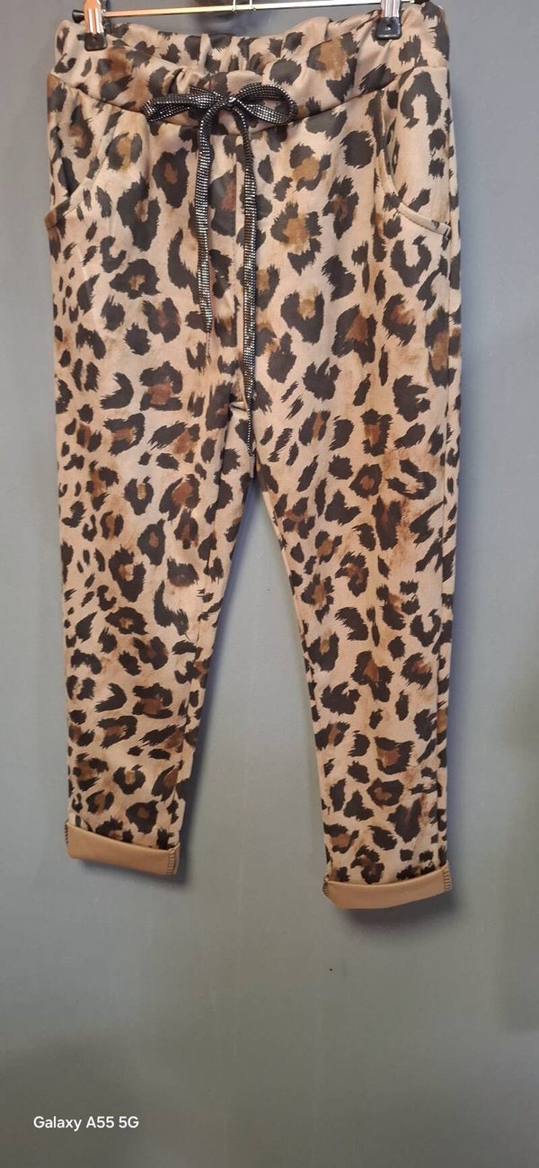 Pantalone  Animal