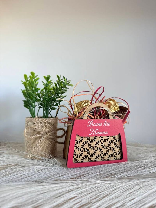 Sac à mains