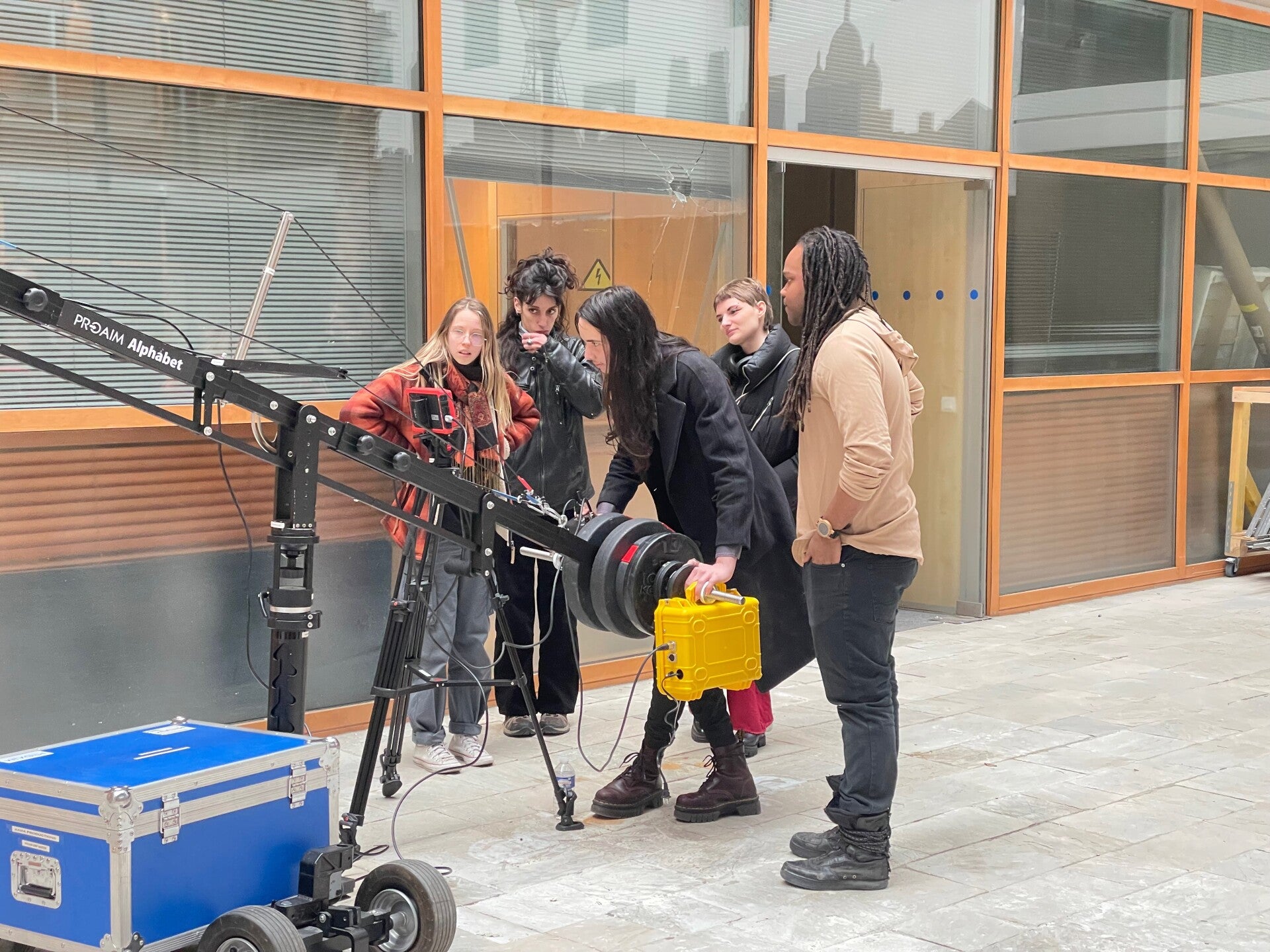 production Kama Production