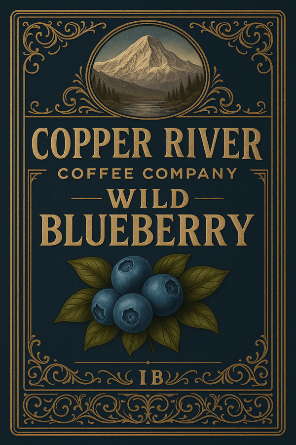 Wild Blueberry