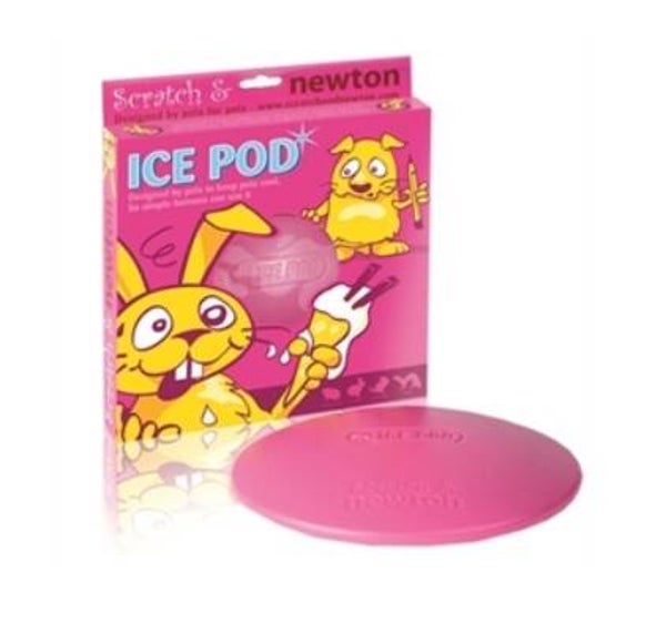 Ice Pod