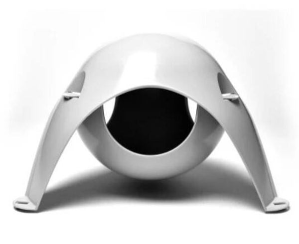 Sputnik XL grijs