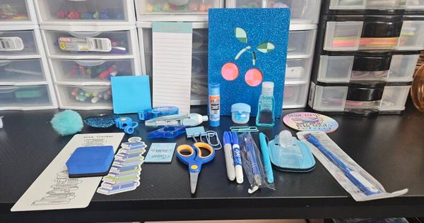 25 Mystery Bundle Pull