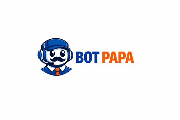 Bot Papa Erstgespräch