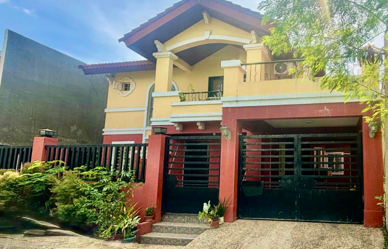House in Davao City