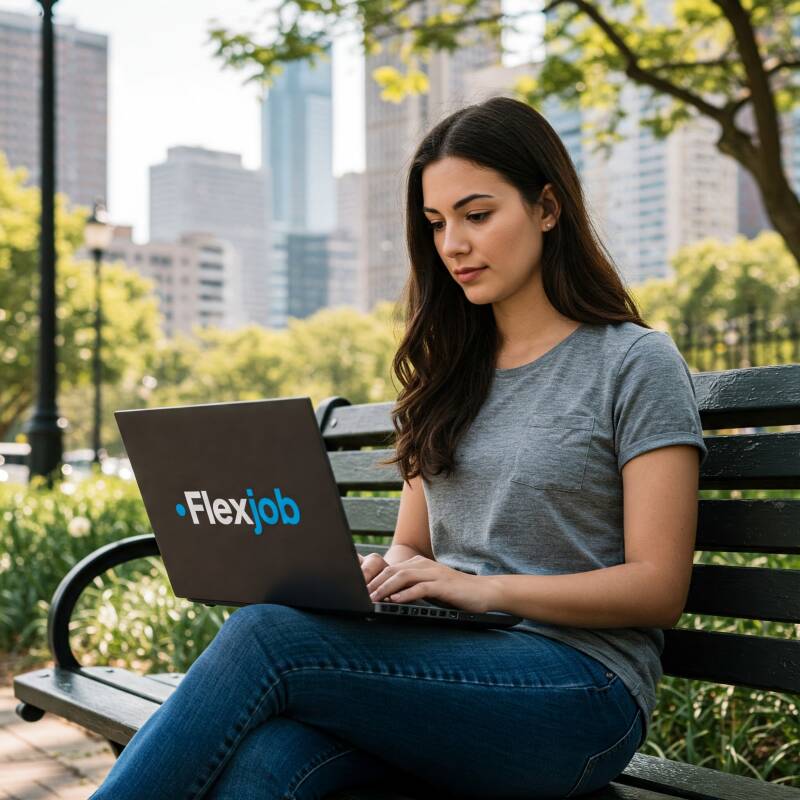Flexjob Remoteworker