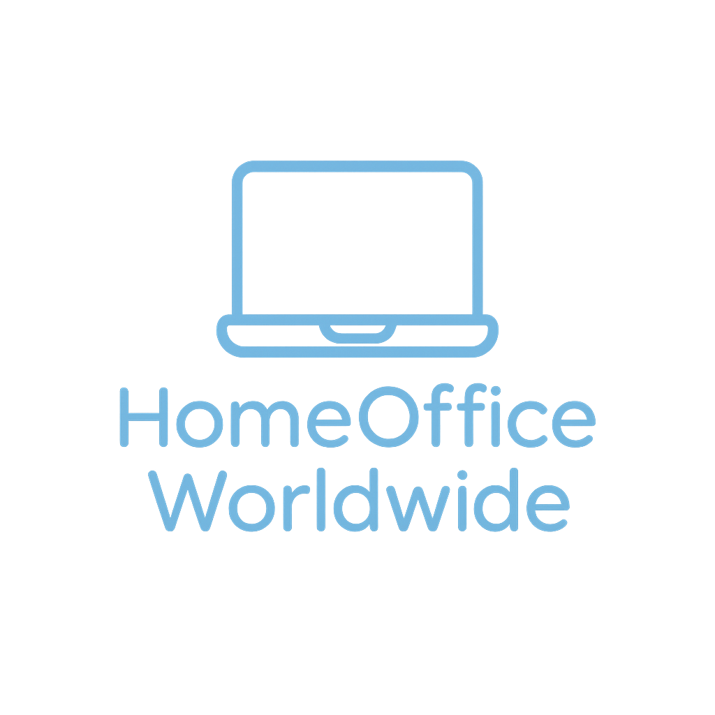 HomeOffice Worldwide Logo
