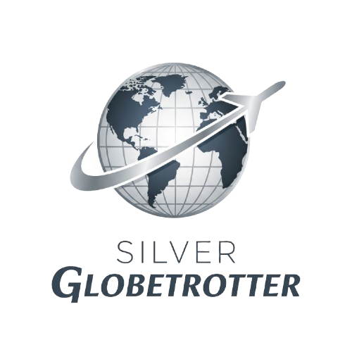 Logo Silver Globetrotter