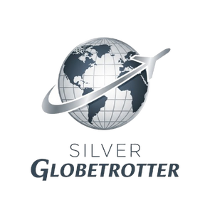 Logo Silver Globetr