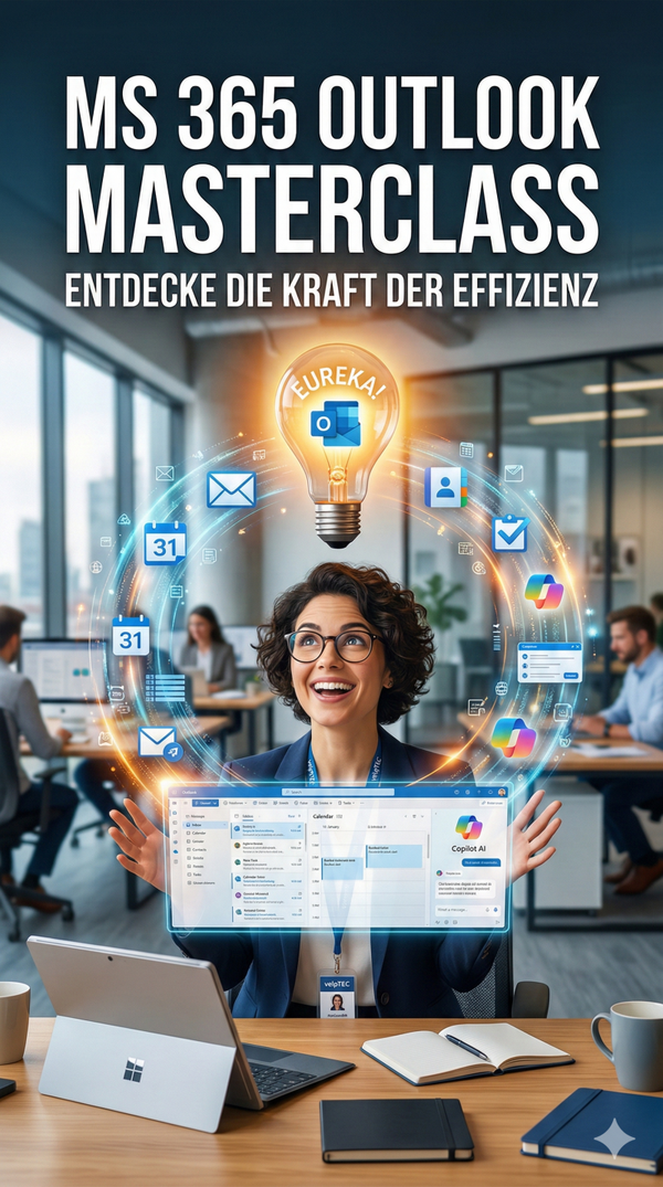 MS 365 Outlook Masterclass