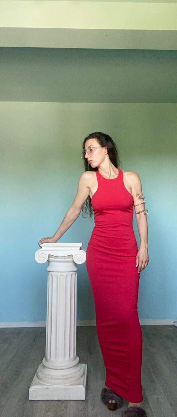 Sommer Kleid 2025