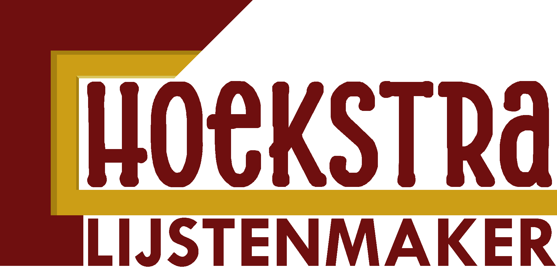 Hoekstra Lijstenmaker