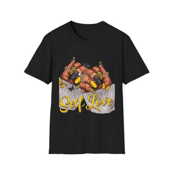 Self Love T-Shirt