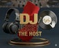 DJ Jersey The Host