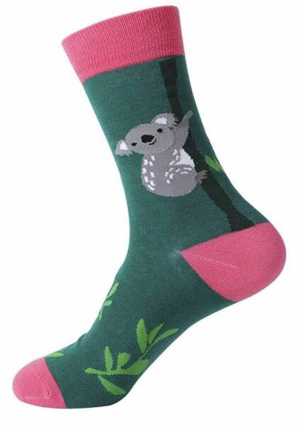 Socks - 38-45 - Koala