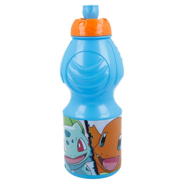 Pokémon drinkfles 400 ml