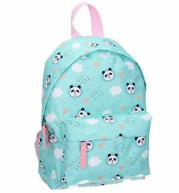 Prêt Rugzak Lil'Buddy Panda 31 cm