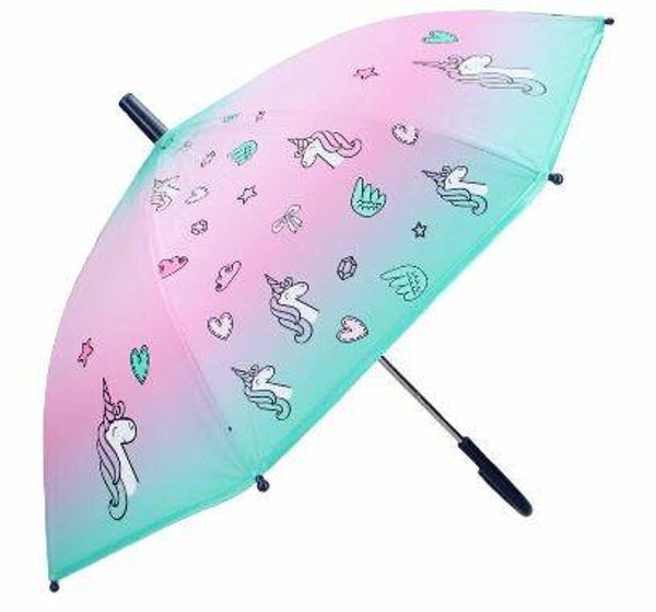 Unicorn paraplu