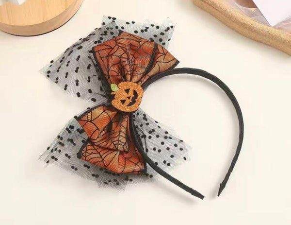 Diadeem Halloween