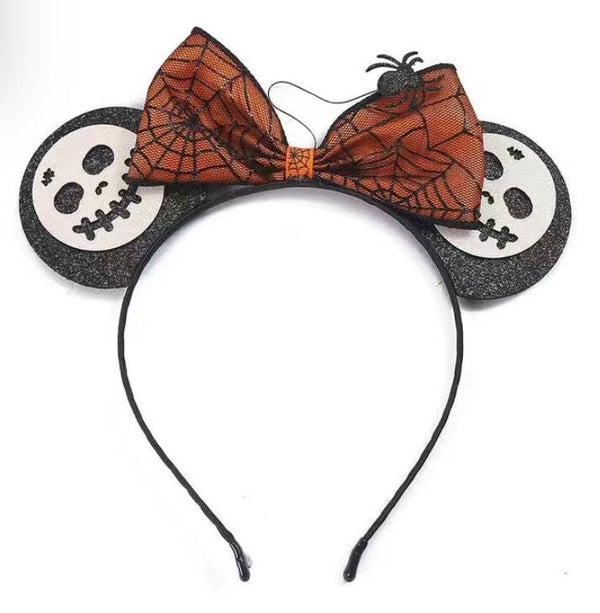 Diadeem Halloween