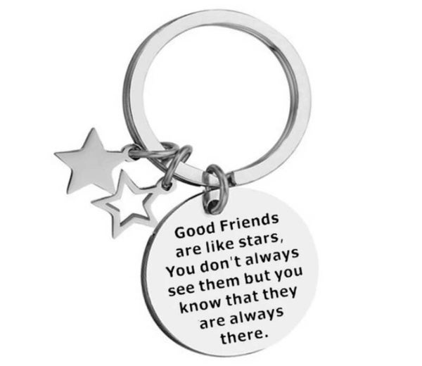 Sleutelhanger good friends