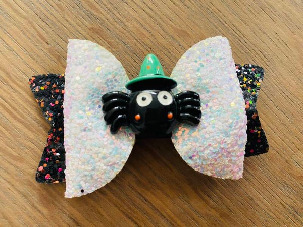 Haarstrikje Halloween