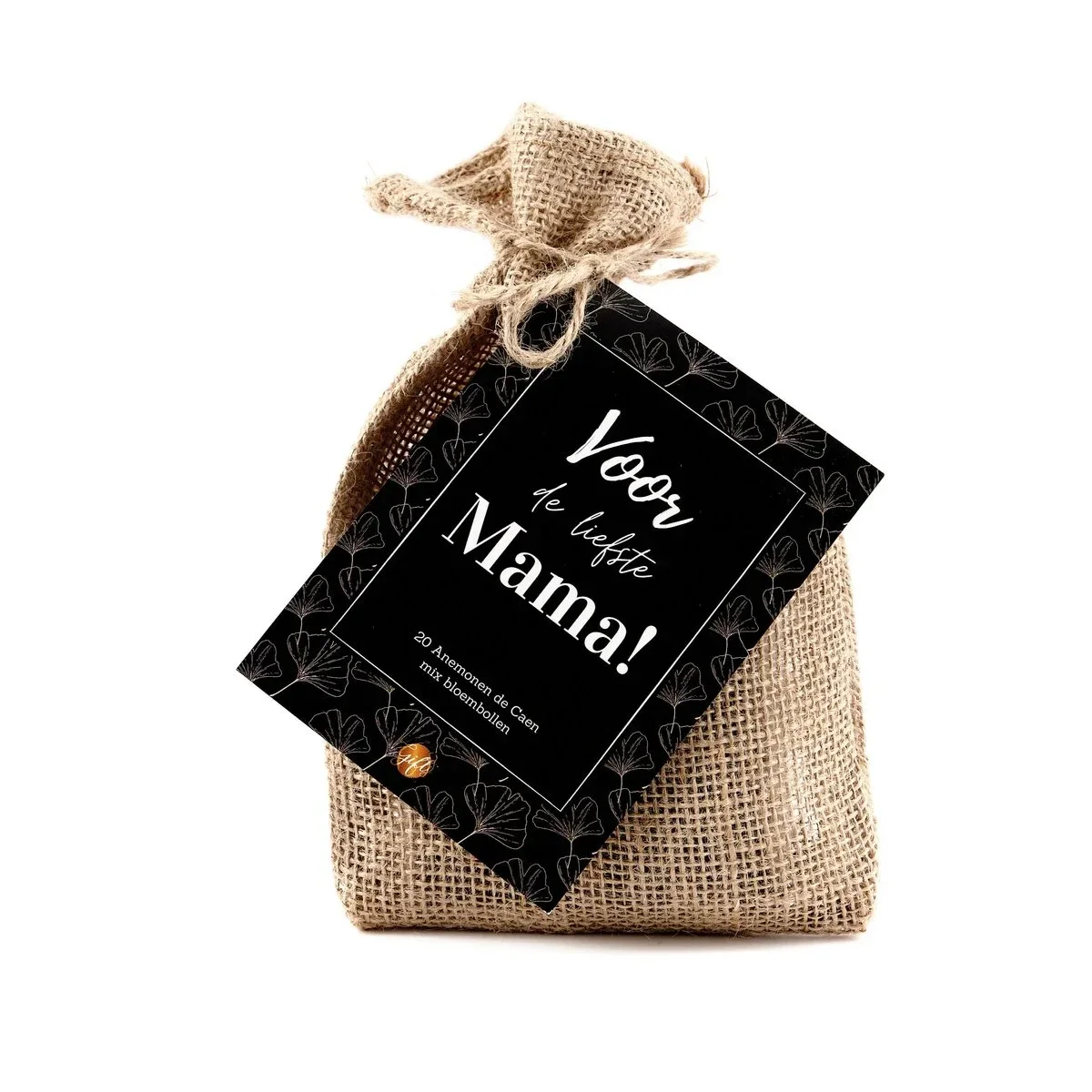 Bloembollen – Mama