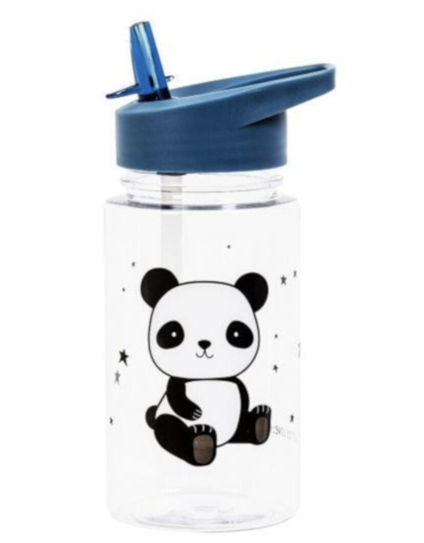 Drinkfles Panda