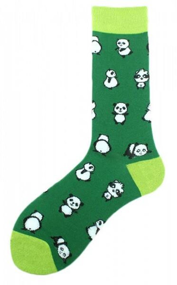 Socks - 38-45 - Pandas