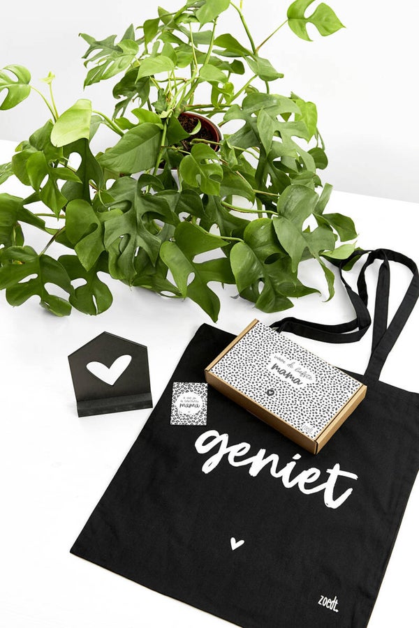 cadeaupakket 'Ik vind jou de allerliefste mama'