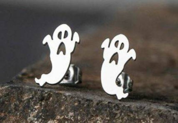 Oorbellen Halloween